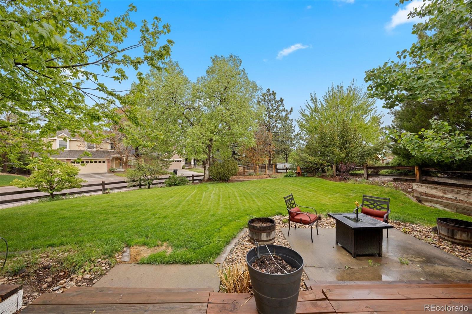 7433 Tenby Court Castle Pines CO 80108