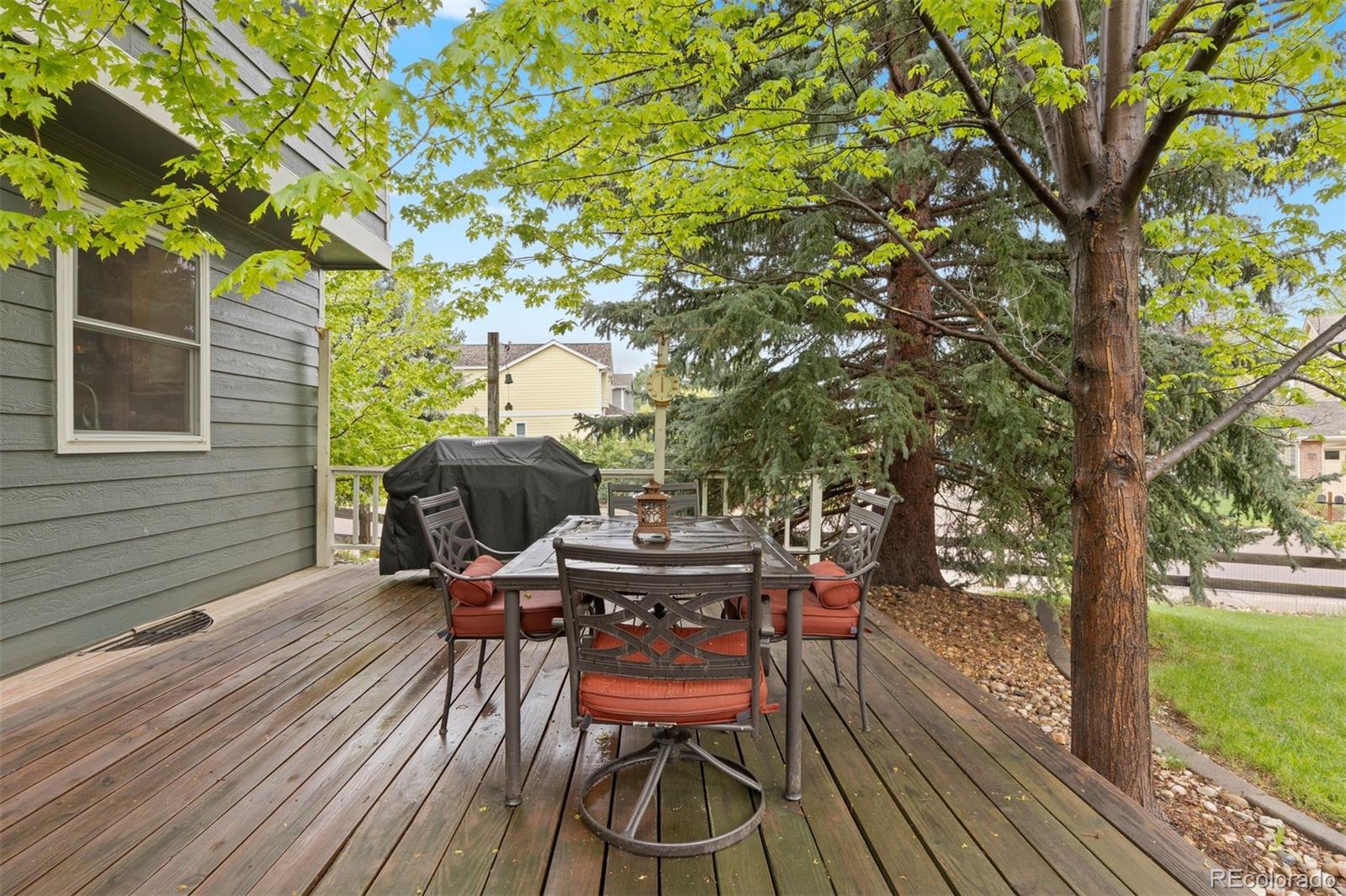 7433 Tenby Court Castle Pines CO 80108
