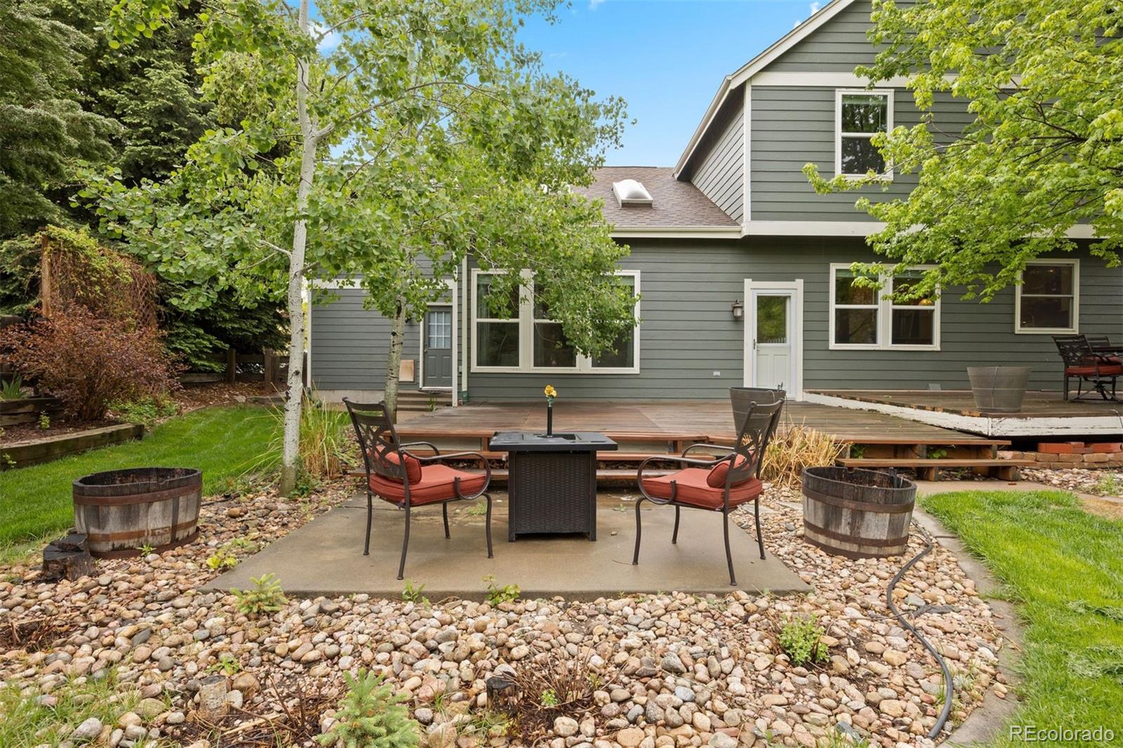 7433 Tenby Court Castle Pines CO 80108