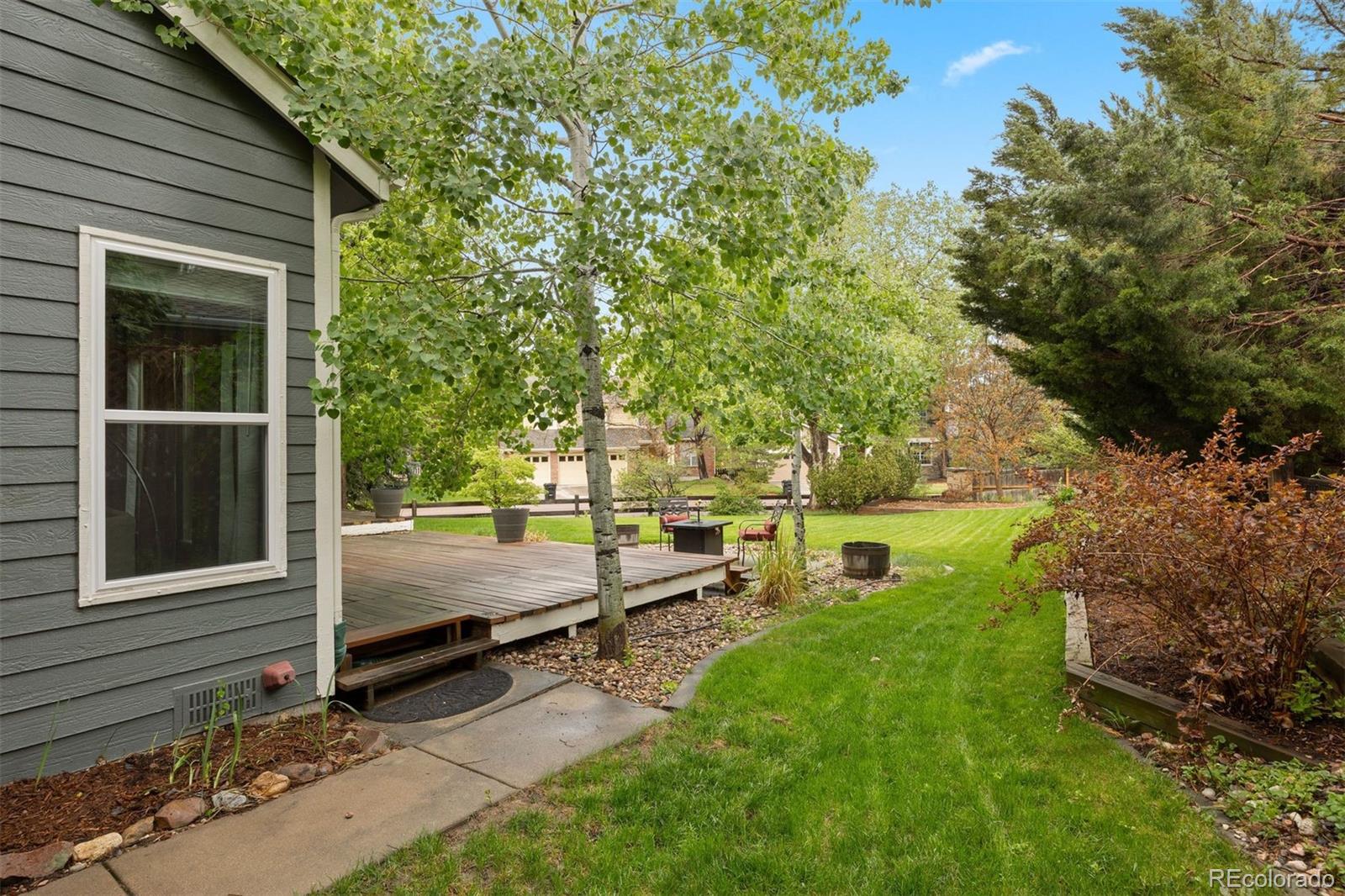 7433 Tenby Court Castle Pines CO 80108