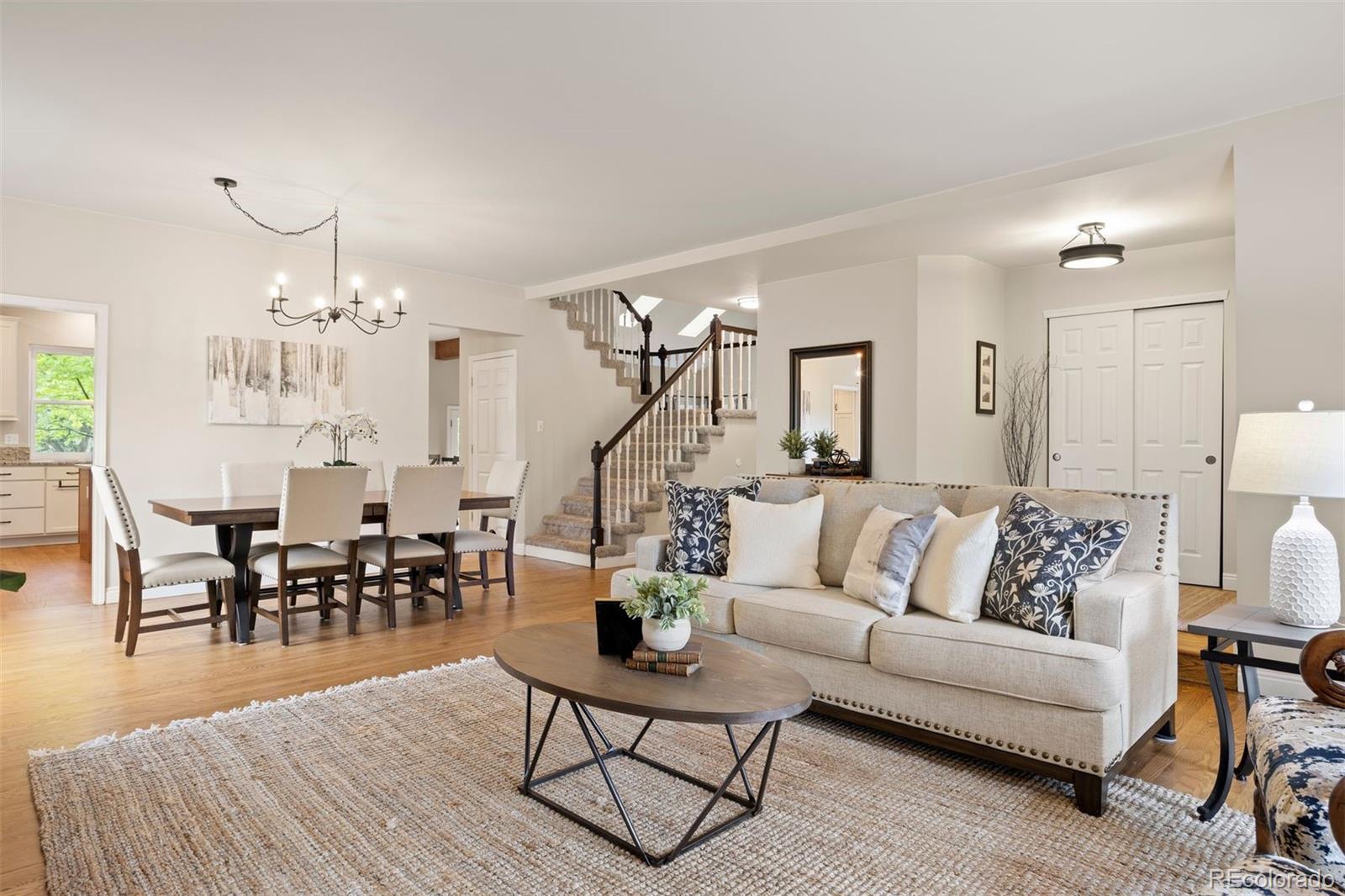 7433 Tenby Court Castle Pines CO 80108