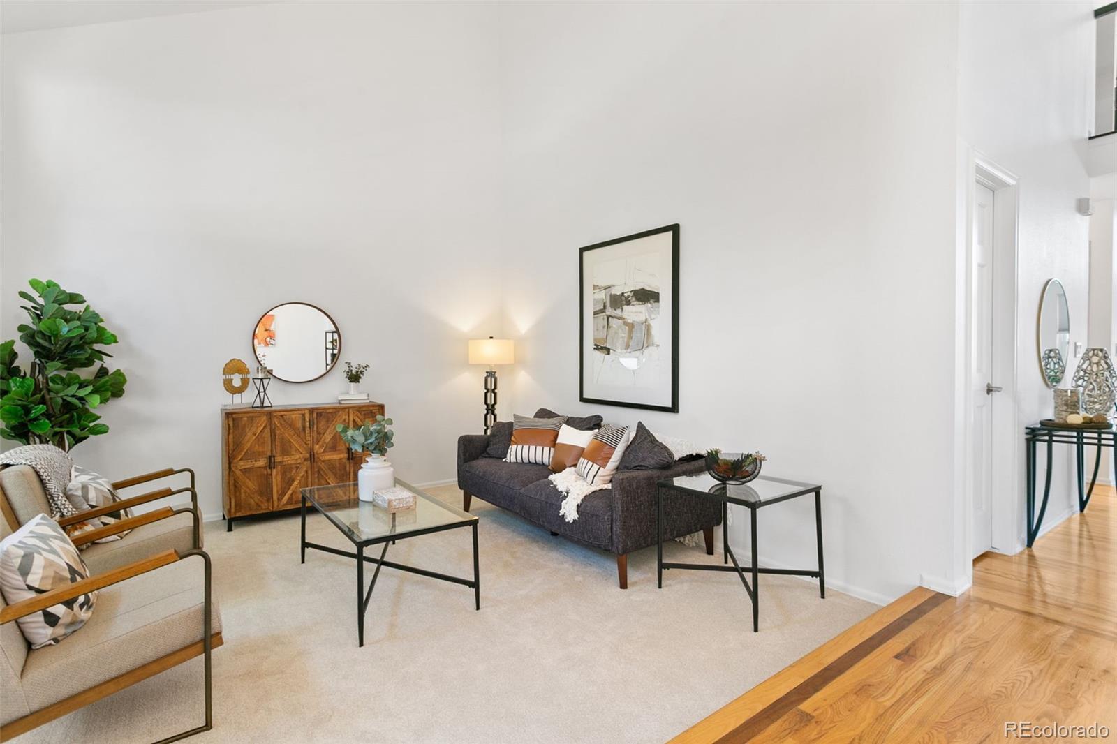 2565 Edenderry Drive Colorado Springs CO 80919