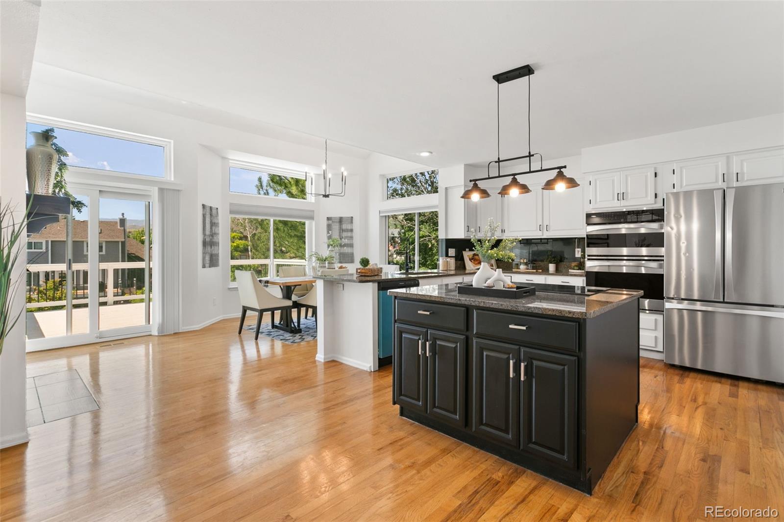 2565 Edenderry Drive Colorado Springs CO 80919