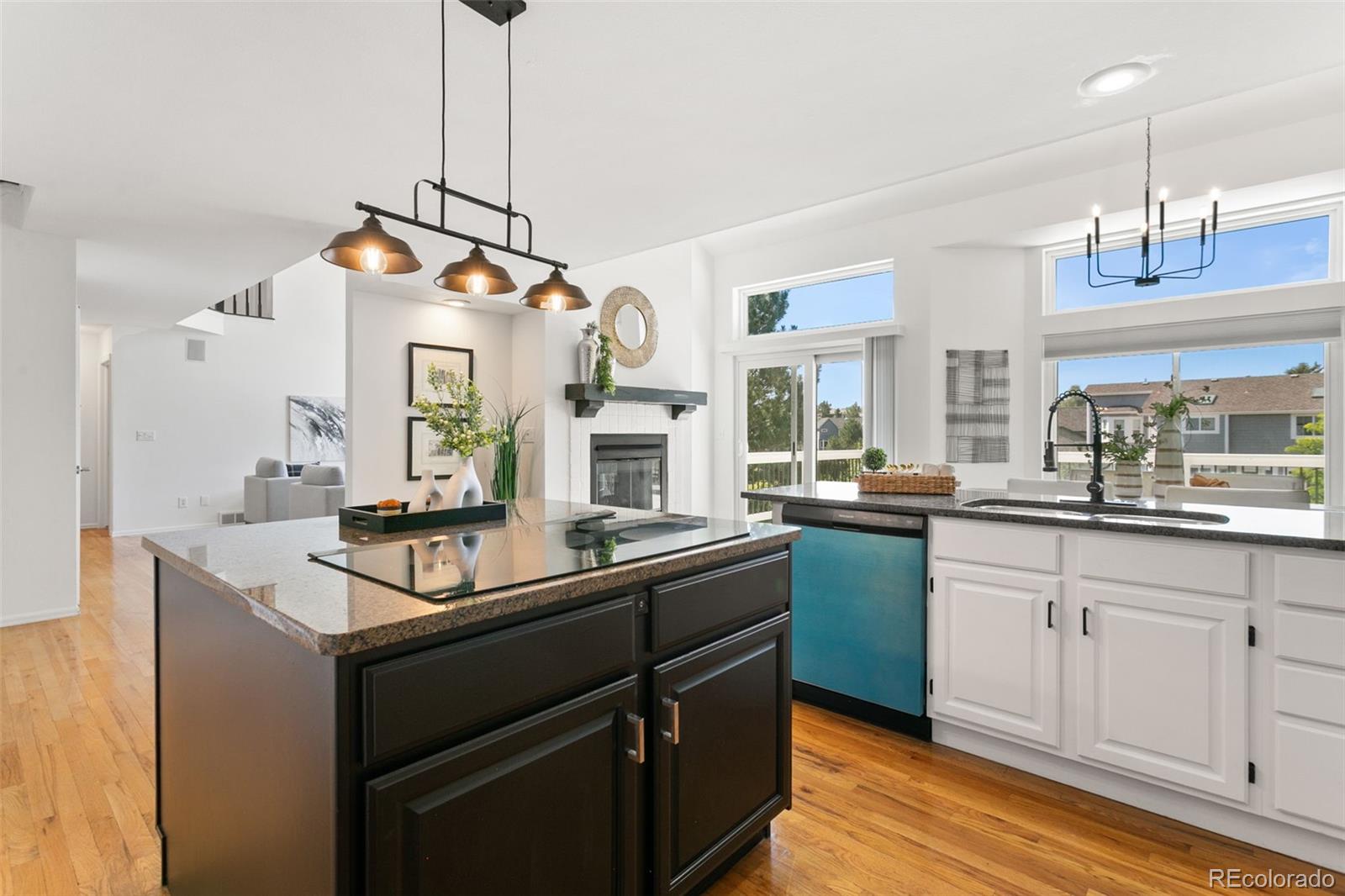 2565 Edenderry Drive Colorado Springs CO 80919