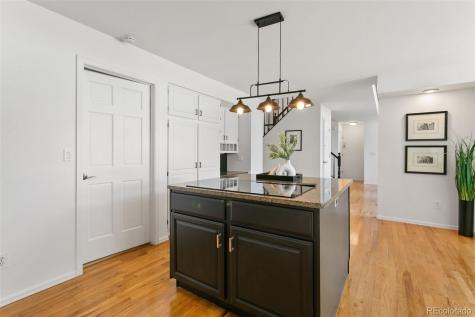 2565 Edenderry Drive Colorado Springs CO 80919