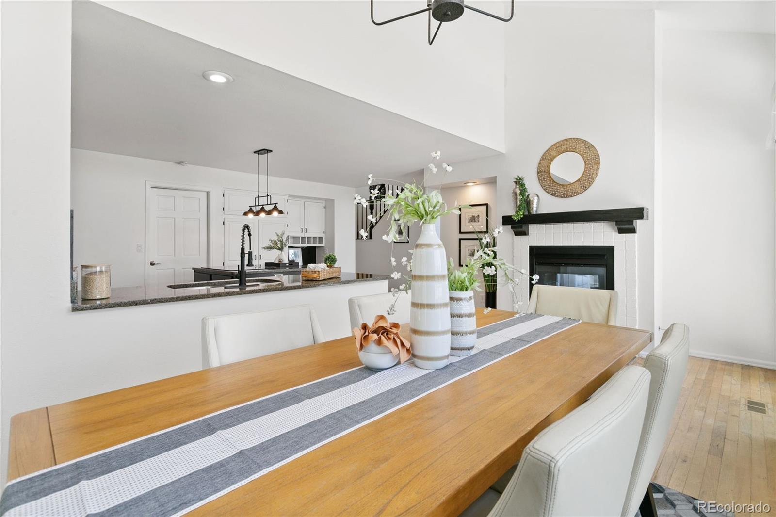 2565 Edenderry Drive Colorado Springs CO 80919