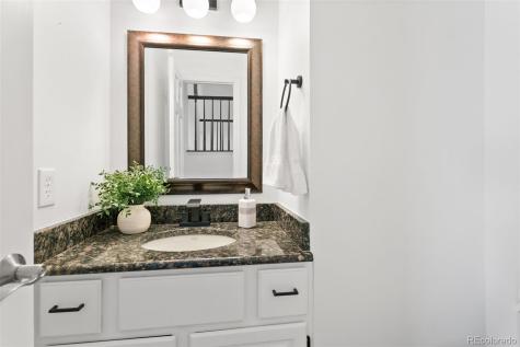2565 Edenderry Drive Colorado Springs CO 80919