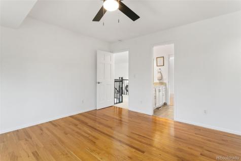 2565 Edenderry Drive Colorado Springs CO 80919