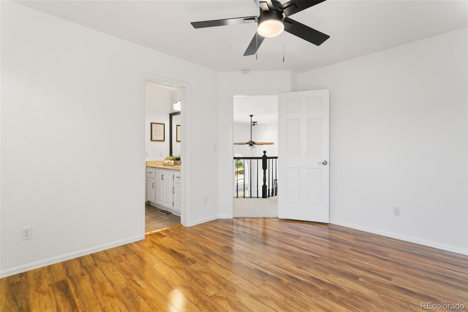 2565 Edenderry Drive Colorado Springs CO 80919