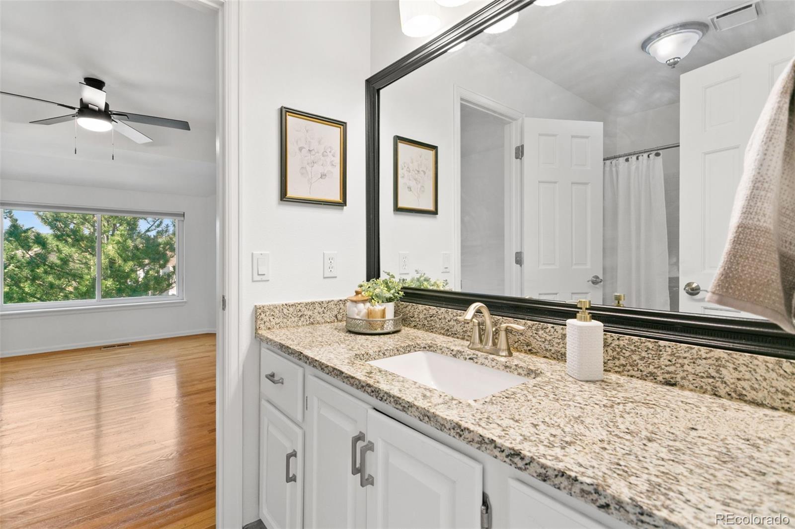 2565 Edenderry Drive Colorado Springs CO 80919