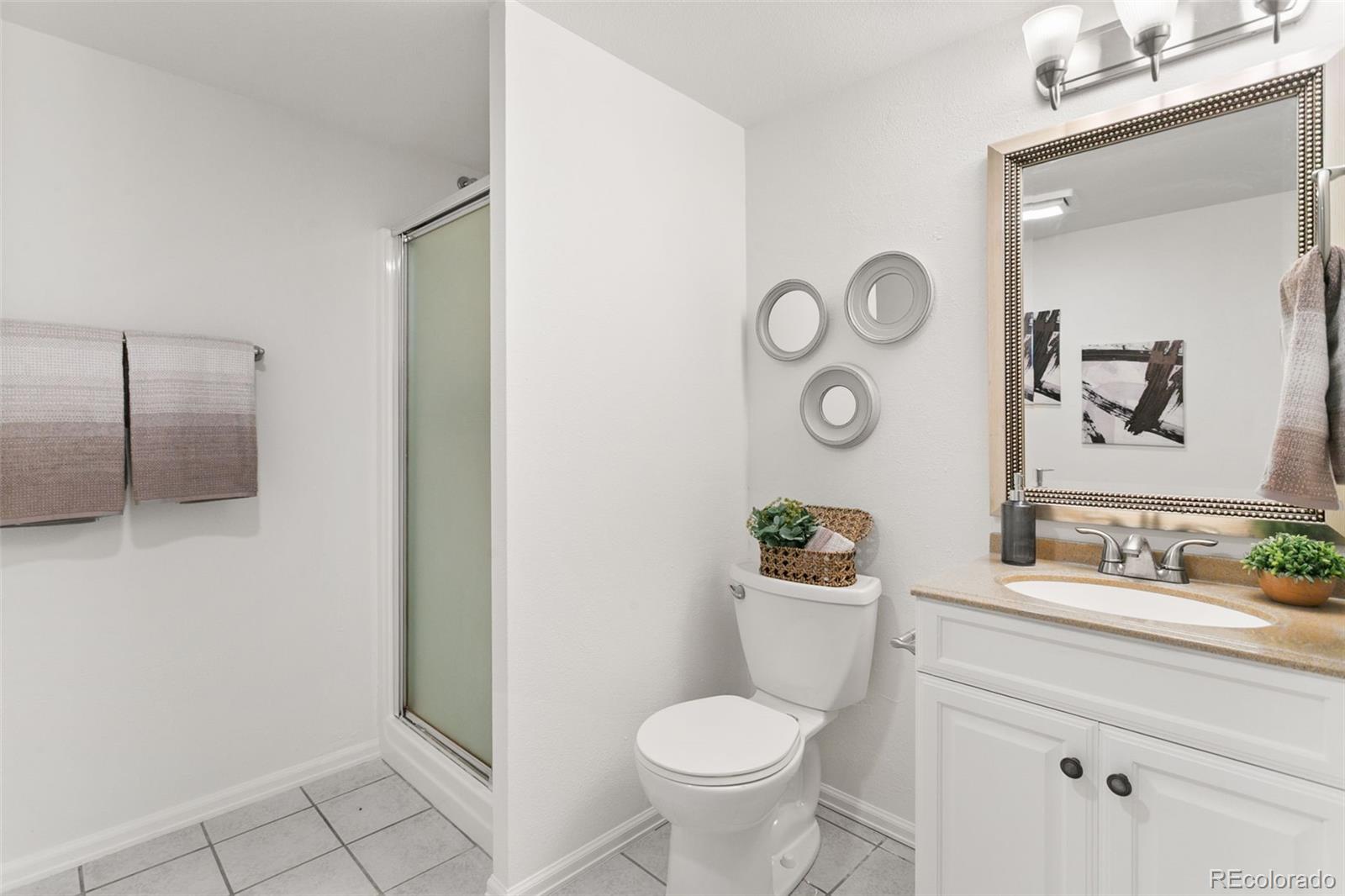 2565 Edenderry Drive Colorado Springs CO 80919