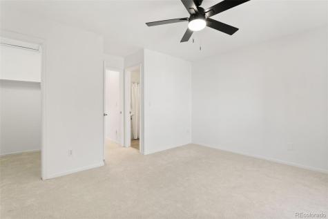 2565 Edenderry Drive Colorado Springs CO 80919