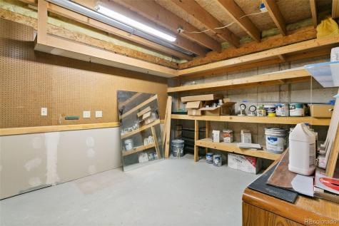 2565 Edenderry Drive Colorado Springs CO 80919