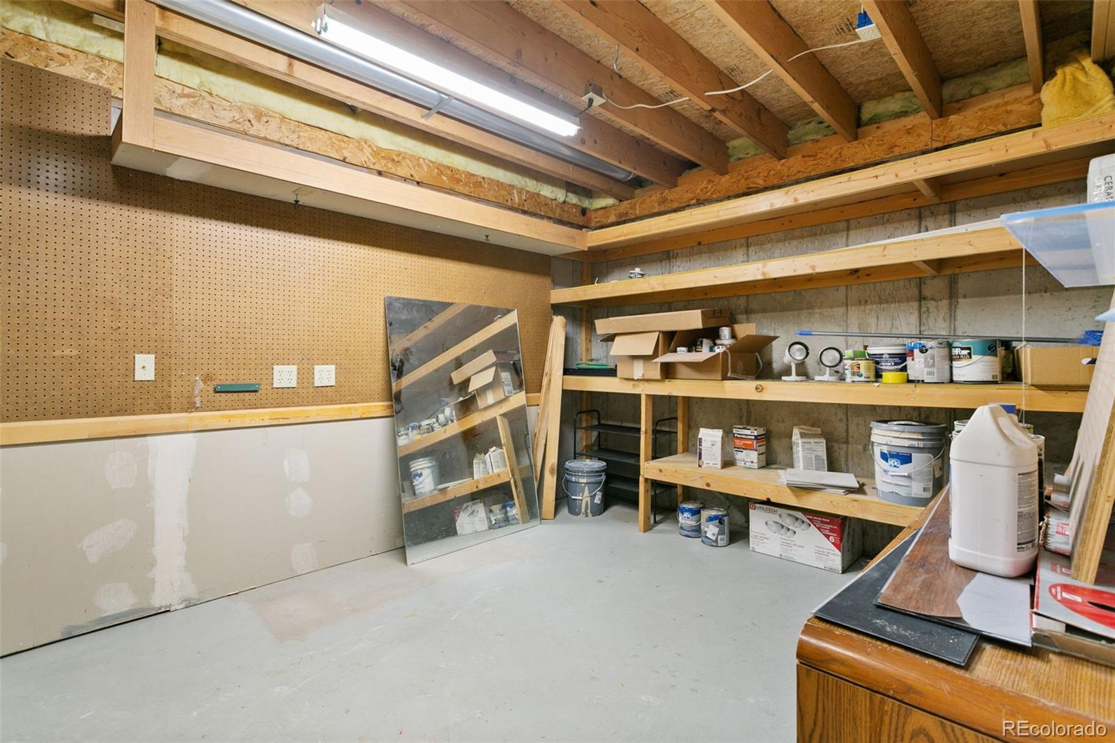 2565 Edenderry Drive Colorado Springs CO 80919