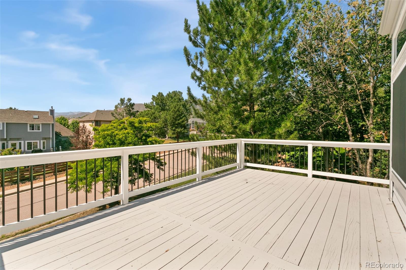 2565 Edenderry Drive Colorado Springs CO 80919