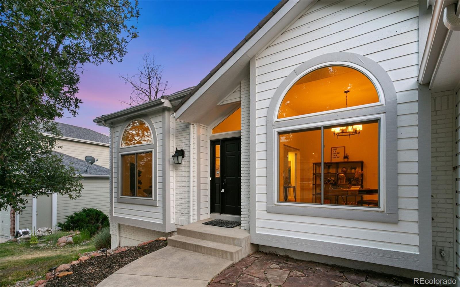 2565 Edenderry Drive Colorado Springs CO 80919