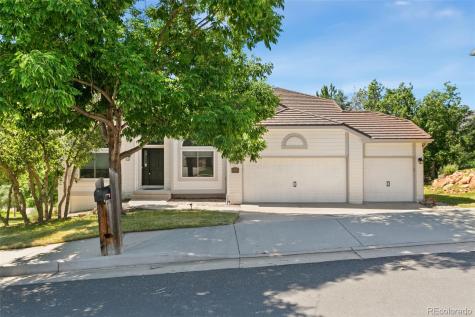 2565 Edenderry Drive Colorado Springs CO 80919