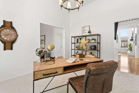 2565 Edenderry Drive Colorado Springs CO 80919