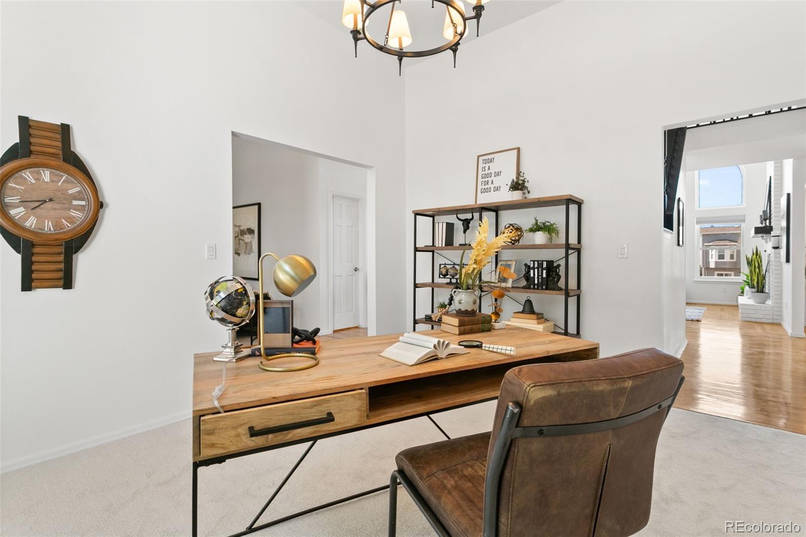 2565 Edenderry Drive Colorado Springs CO 80919
