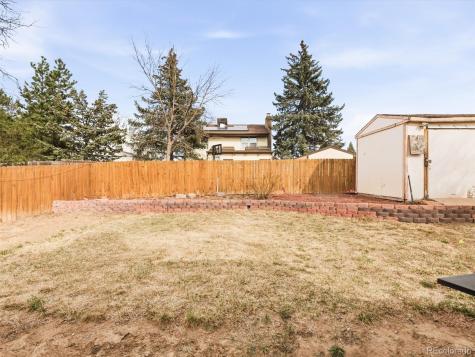 892 S Rifle Way Aurora CO 80017