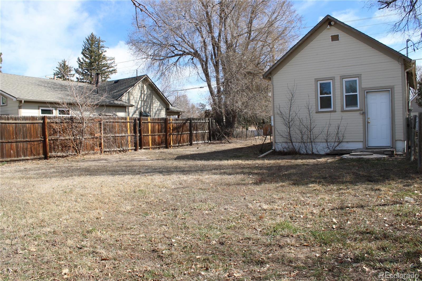 311 Ute Avenue Kiowa CO 80117