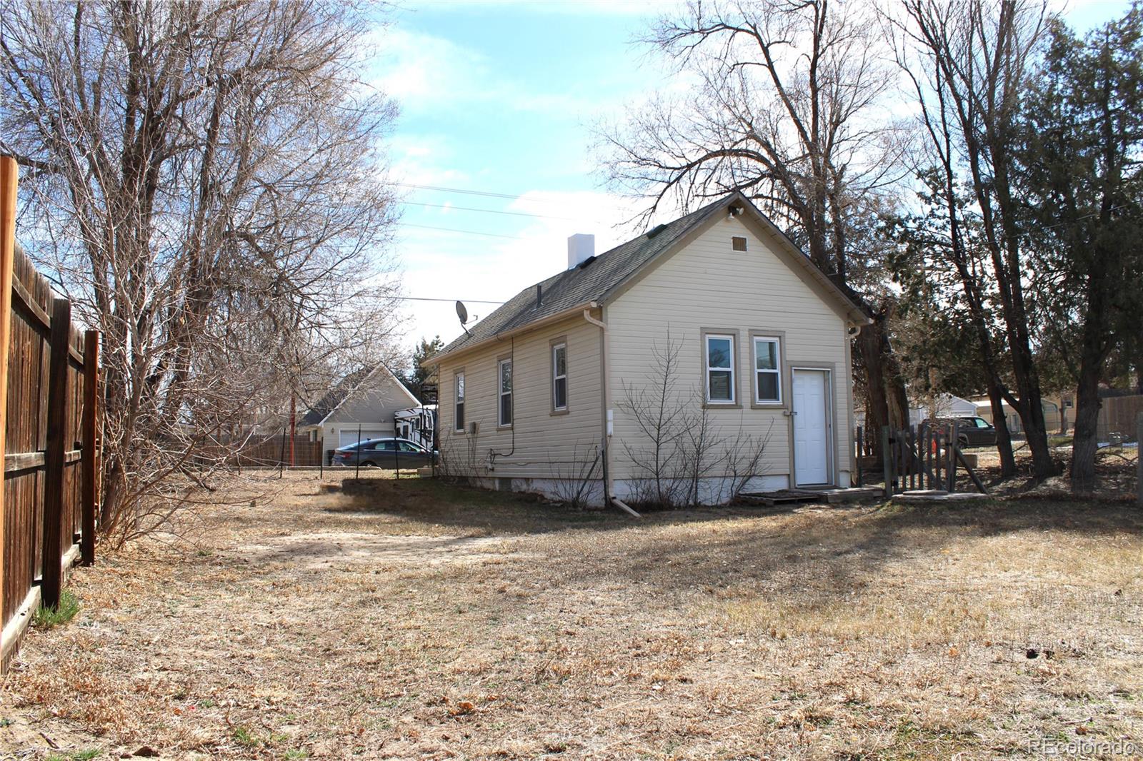 311 Ute Avenue Kiowa CO 80117