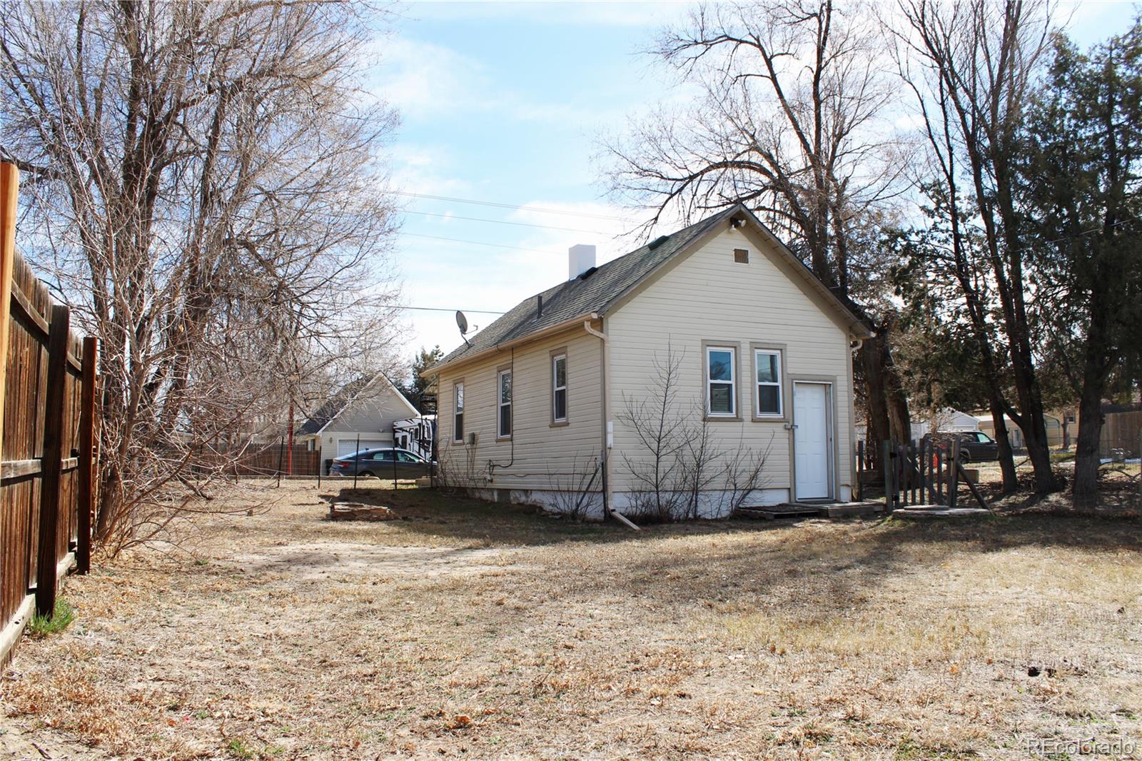 311 Ute Avenue Kiowa CO 80117