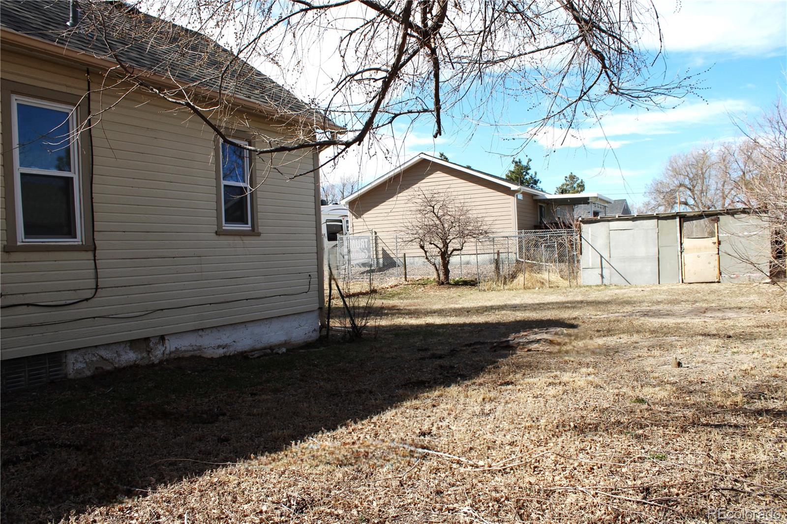311 Ute Avenue Kiowa CO 80117