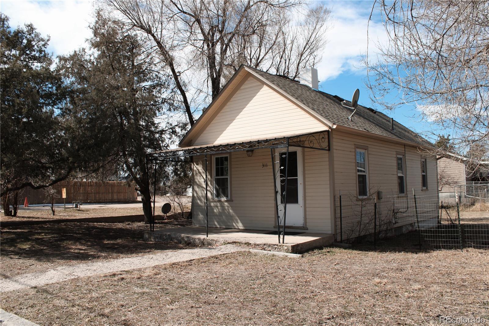 311 Ute Avenue Kiowa CO 80117