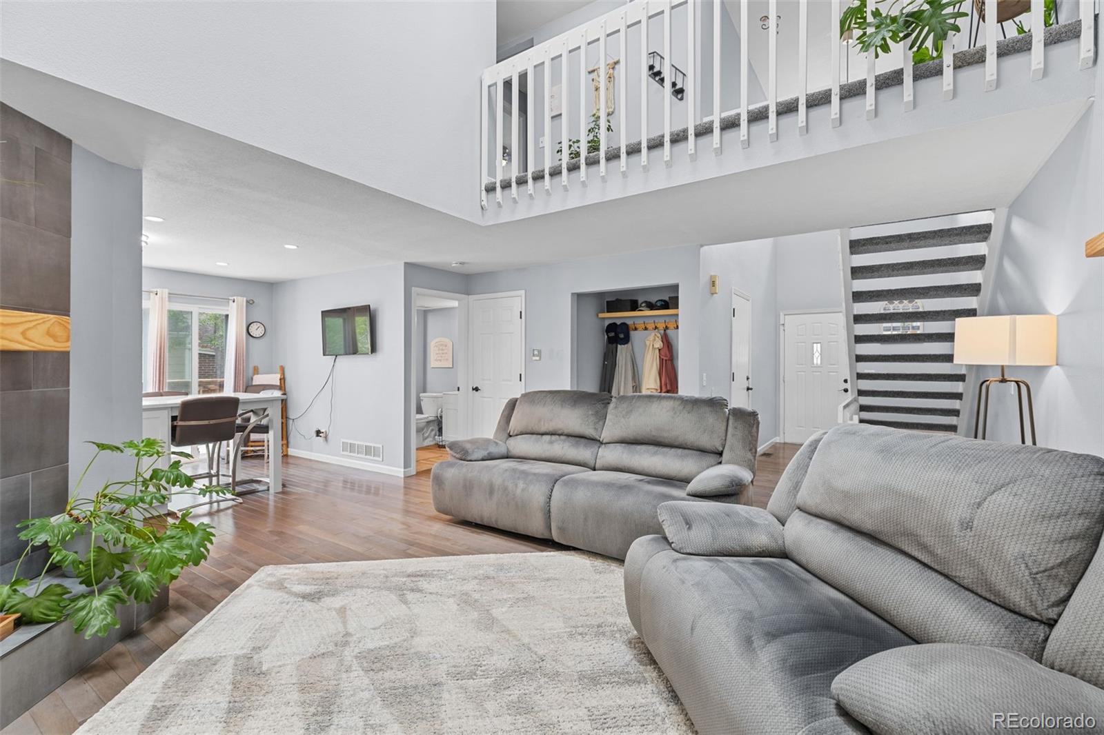 639 W Jamison Circle Littleton CO 80120