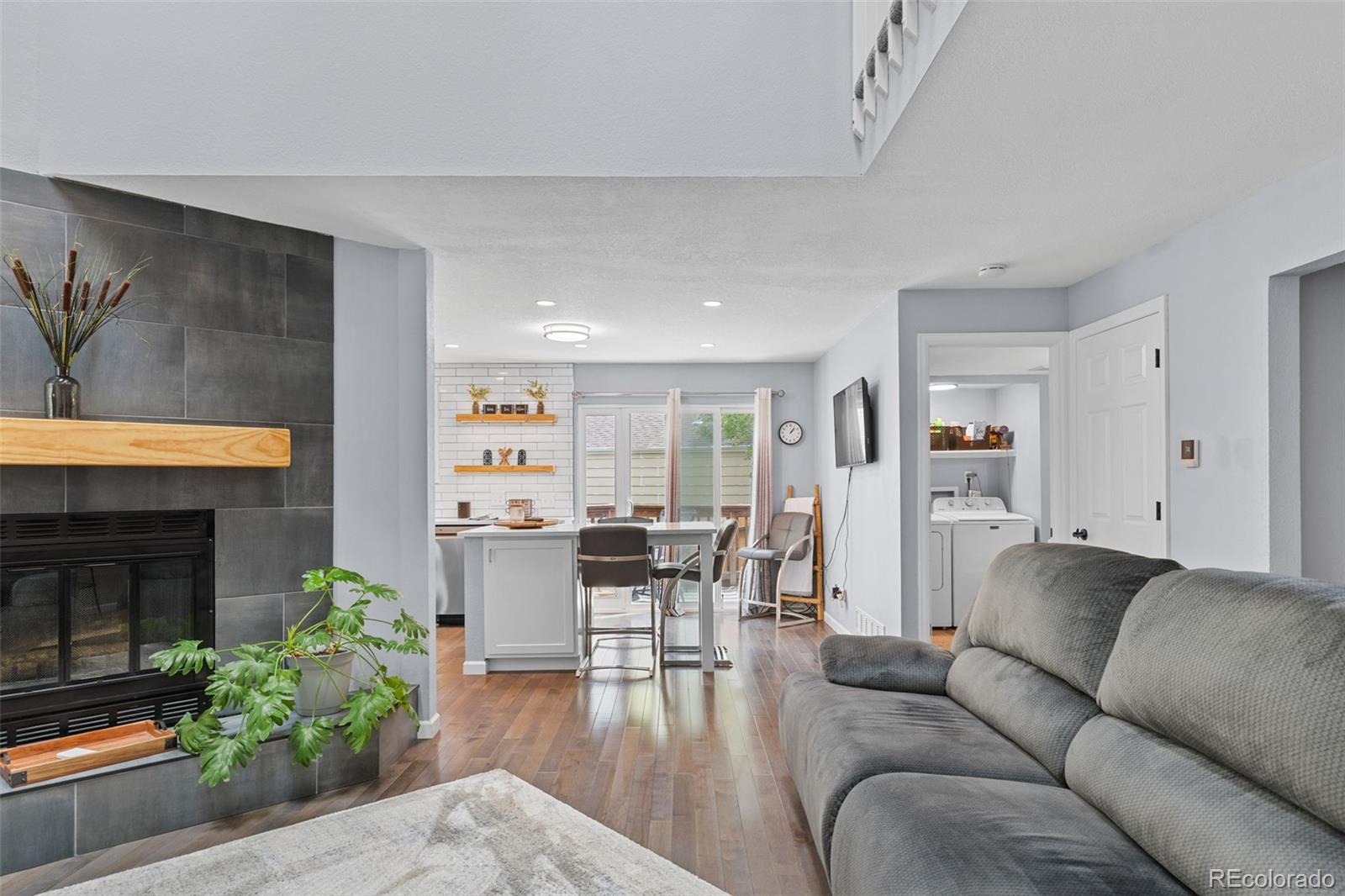 639 W Jamison Circle Littleton CO 80120