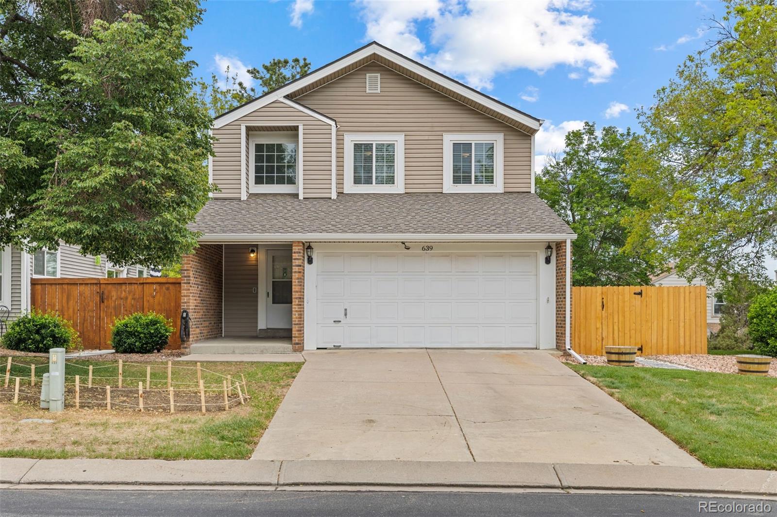 639 W Jamison Circle Littleton CO 80120