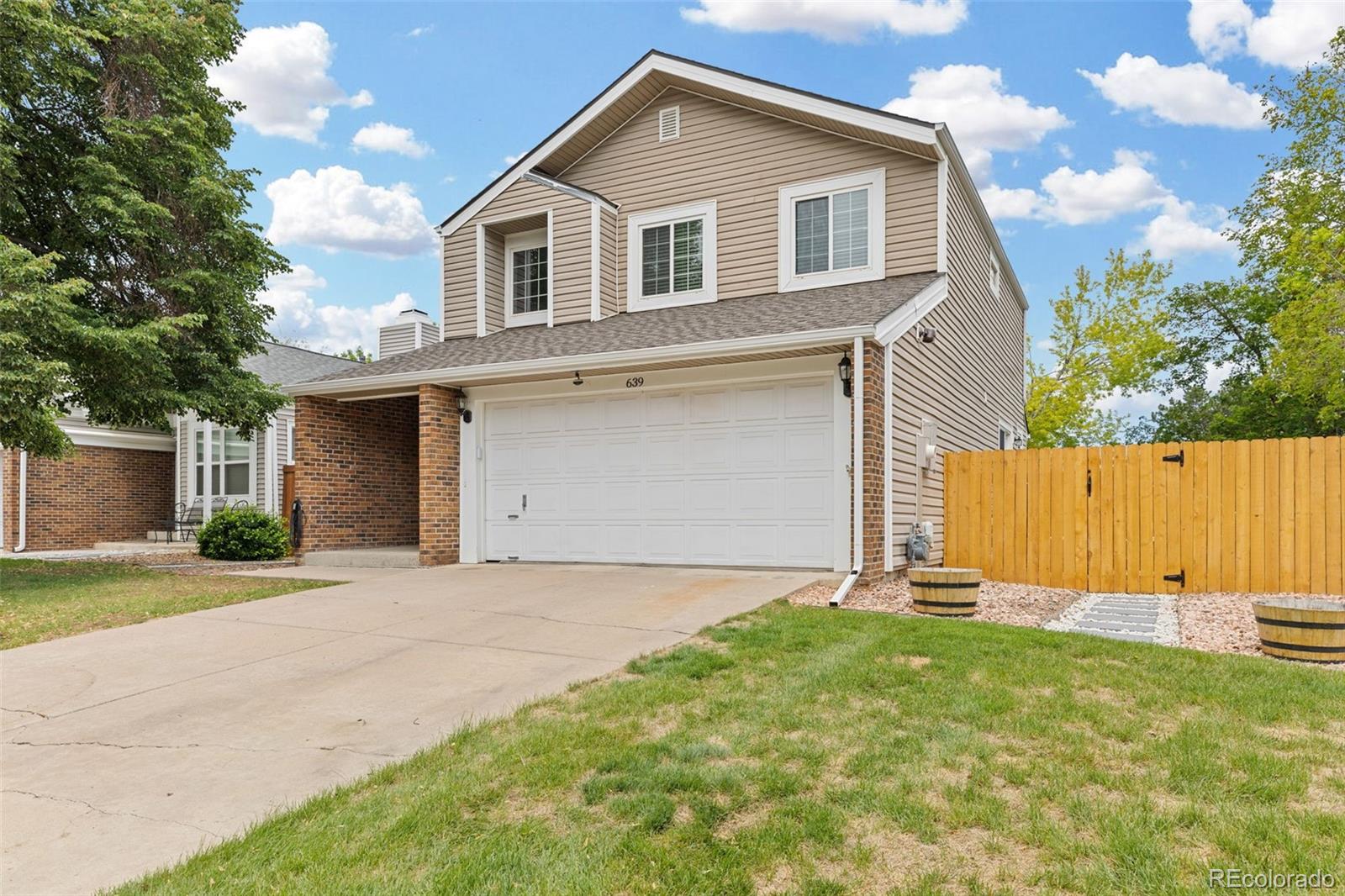 639 W Jamison Circle Littleton CO 80120
