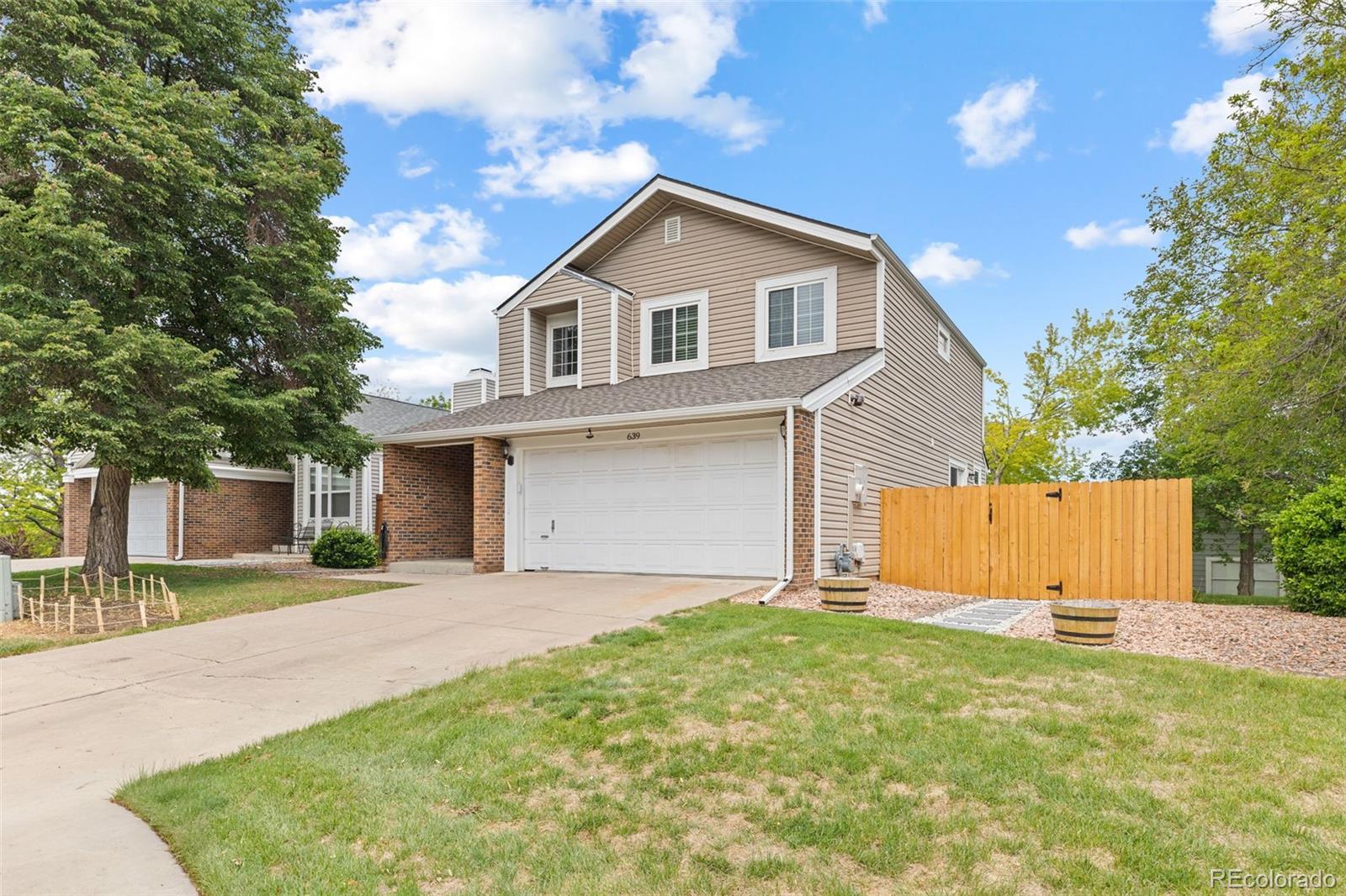 639 W Jamison Circle Littleton CO 80120