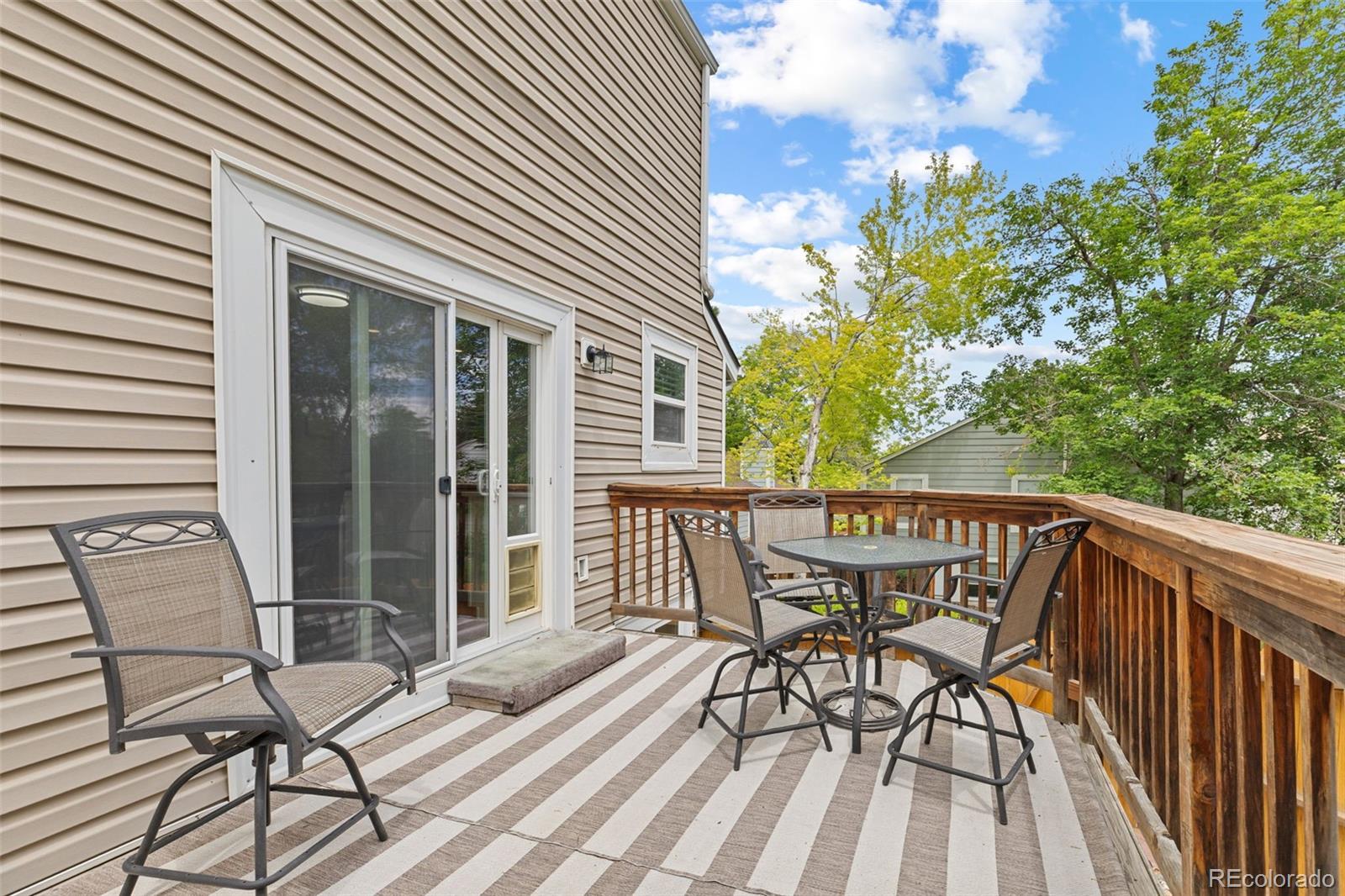 639 W Jamison Circle Littleton CO 80120