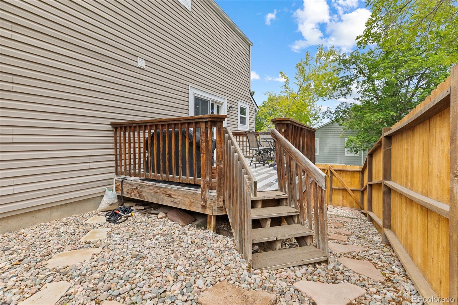639 W Jamison Circle Littleton CO 80120