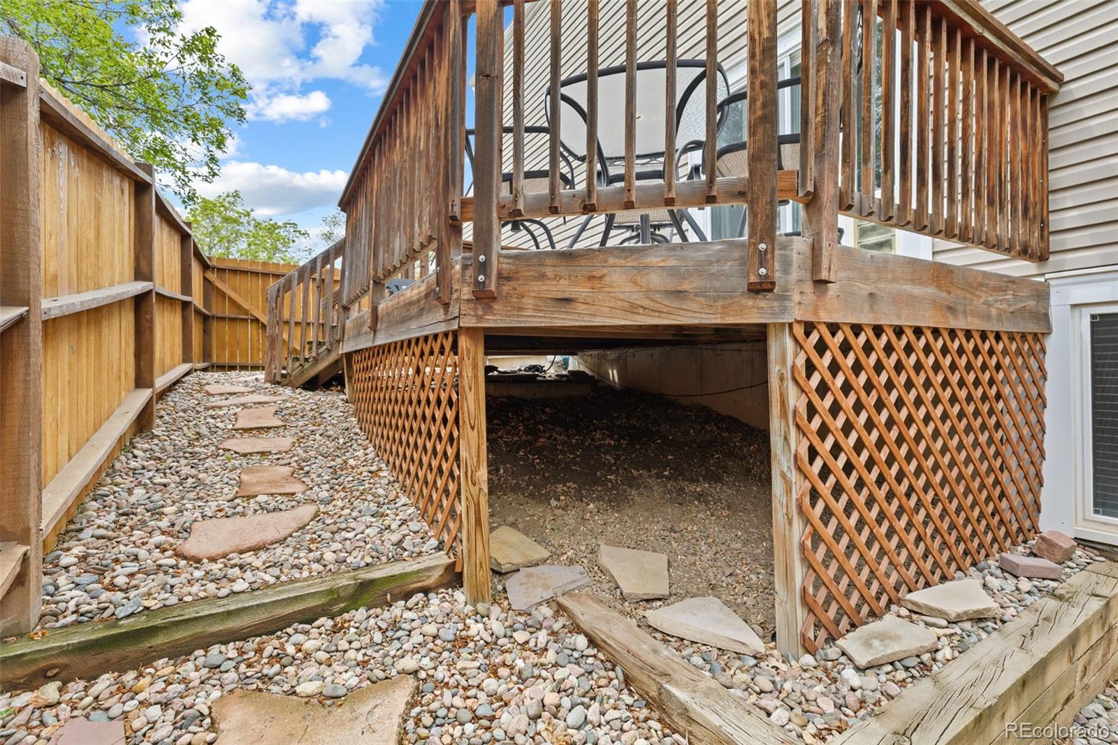 639 W Jamison Circle Littleton CO 80120