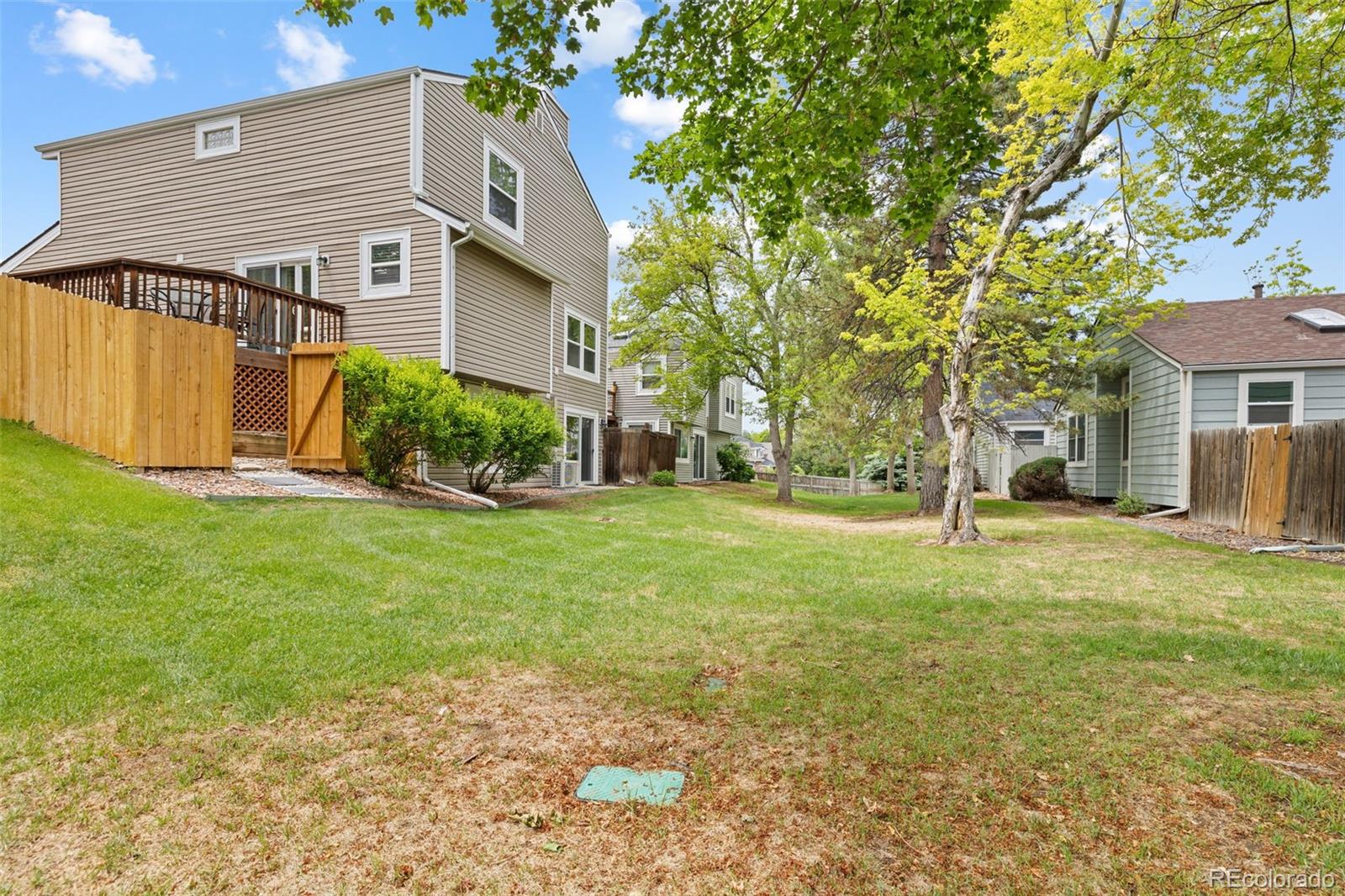 639 W Jamison Circle Littleton CO 80120