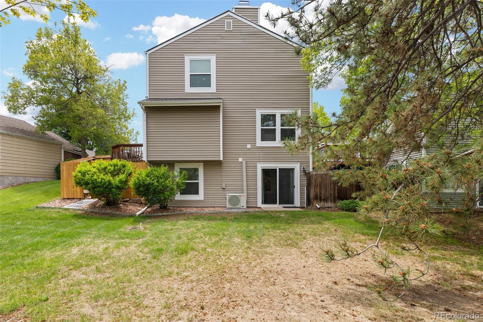 639 W Jamison Circle Littleton CO 80120