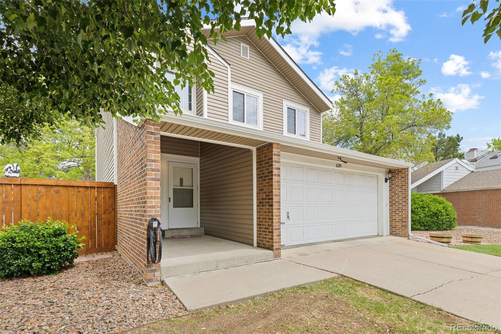639 W Jamison Circle Littleton CO 80120