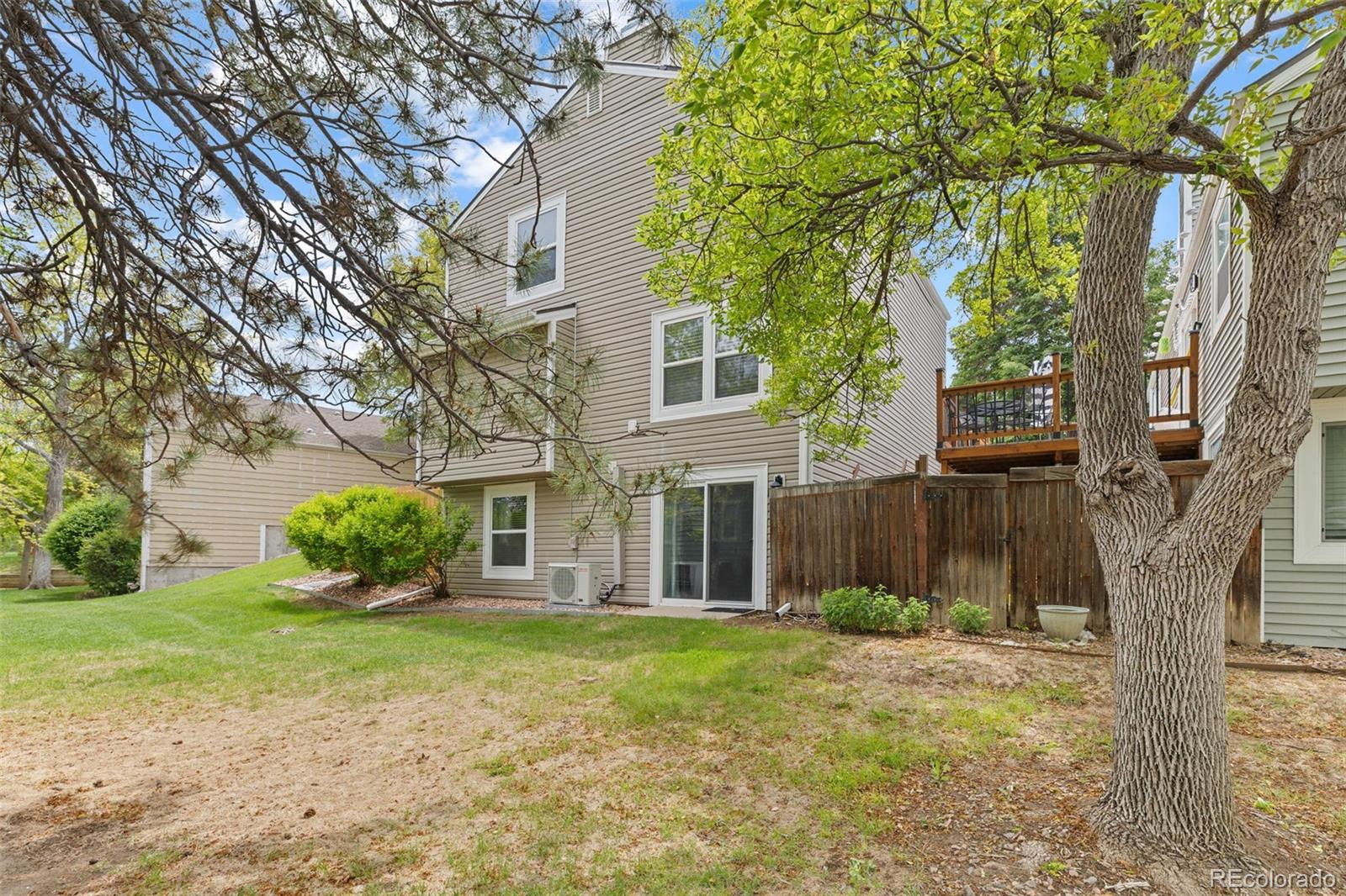 639 W Jamison Circle Littleton CO 80120