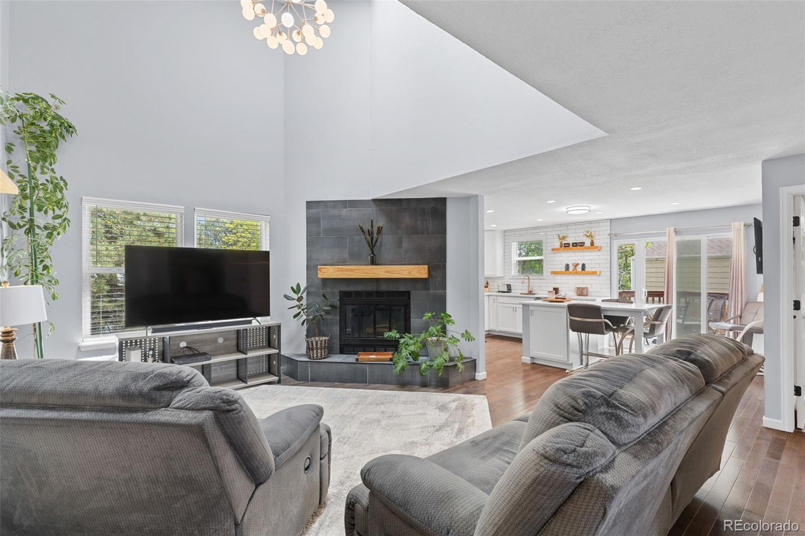 639 W Jamison Circle Littleton CO 80120