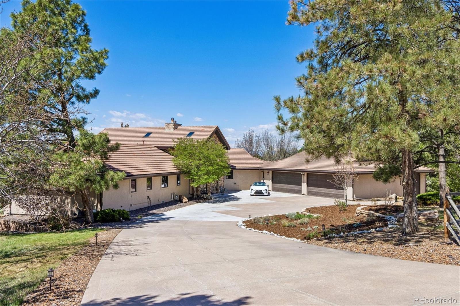6166 S Netherland Circle Centennial CO 80016