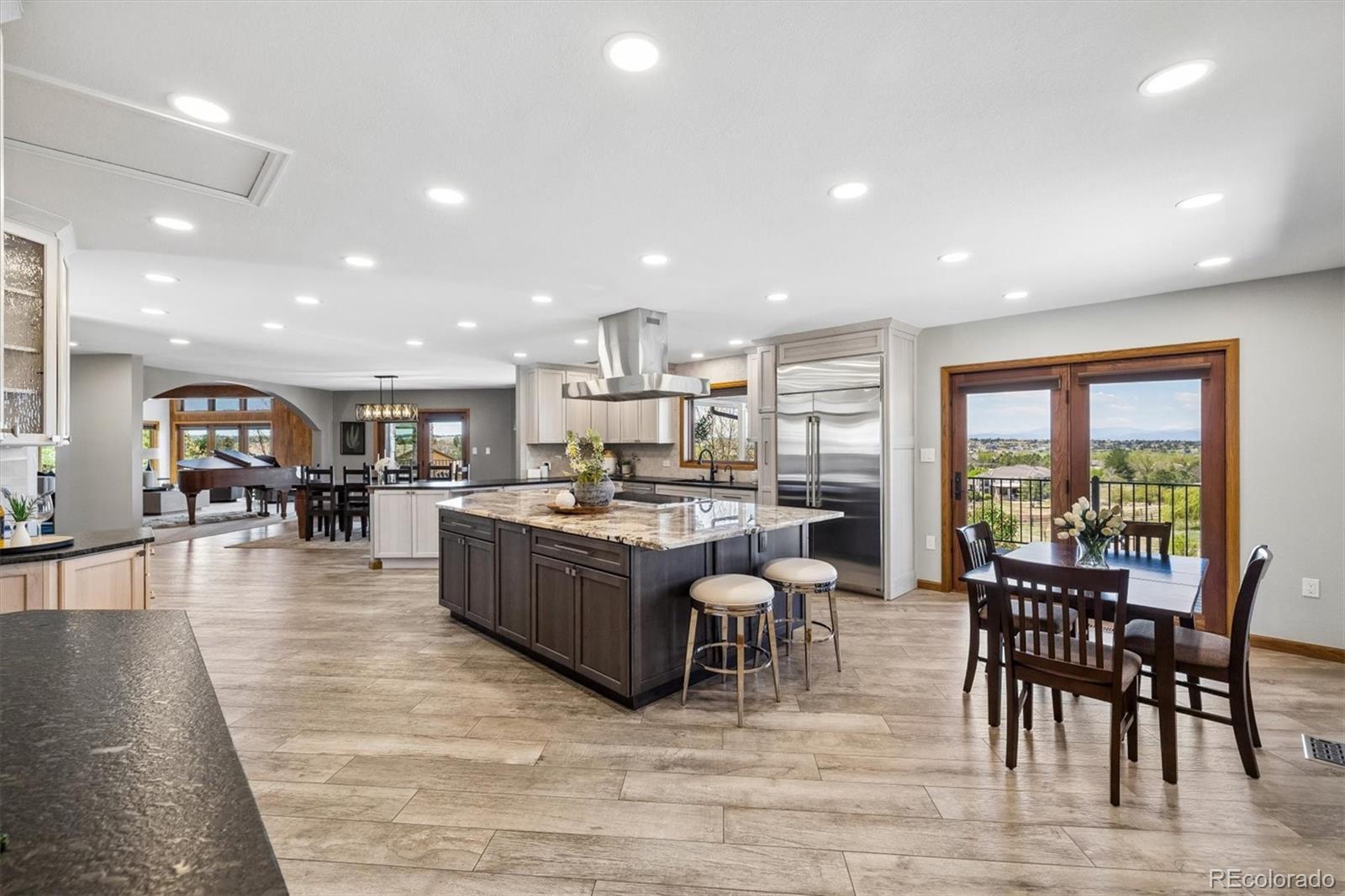 6166 S Netherland Circle Centennial CO 80016