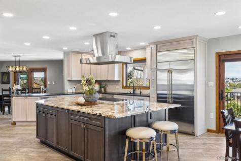 6166 S Netherland Circle Centennial CO 80016