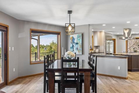 6166 S Netherland Circle Centennial CO 80016