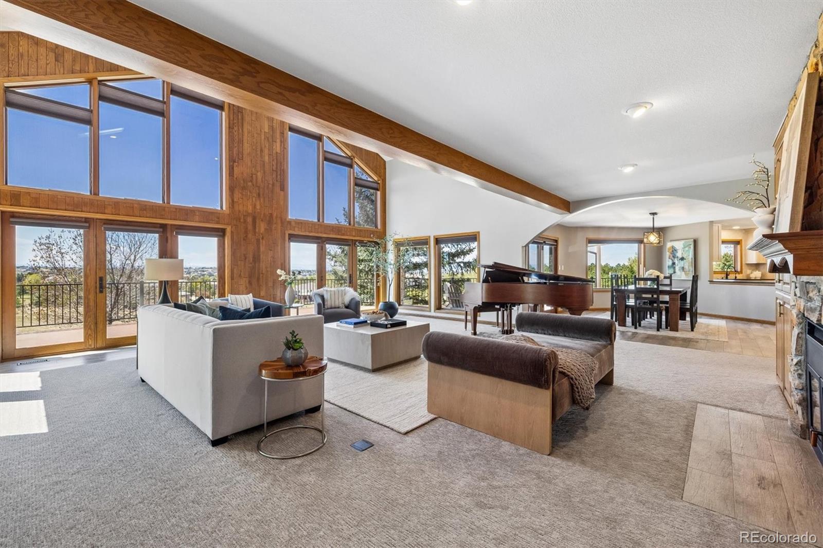 6166 S Netherland Circle Centennial CO 80016