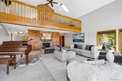 6166 S Netherland Circle Centennial CO 80016
