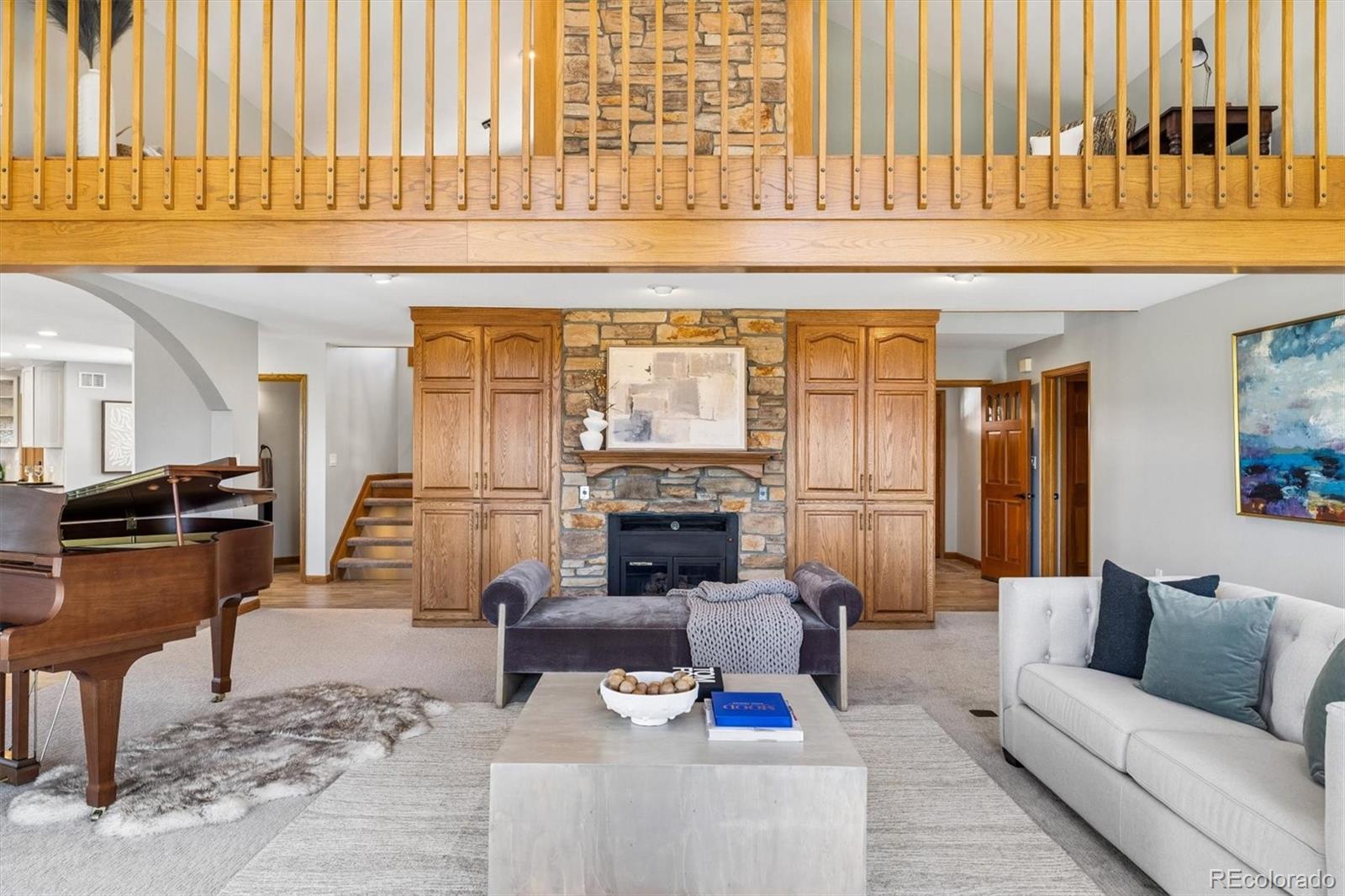 6166 S Netherland Circle Centennial CO 80016