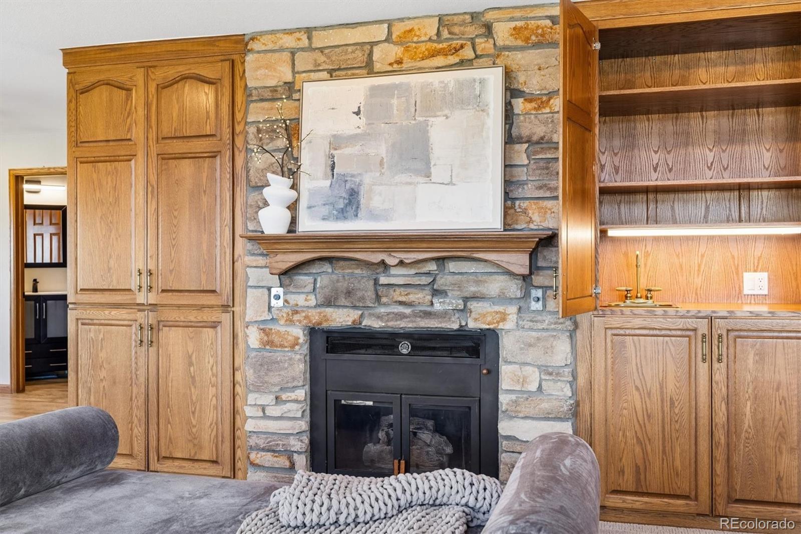 6166 S Netherland Circle Centennial CO 80016